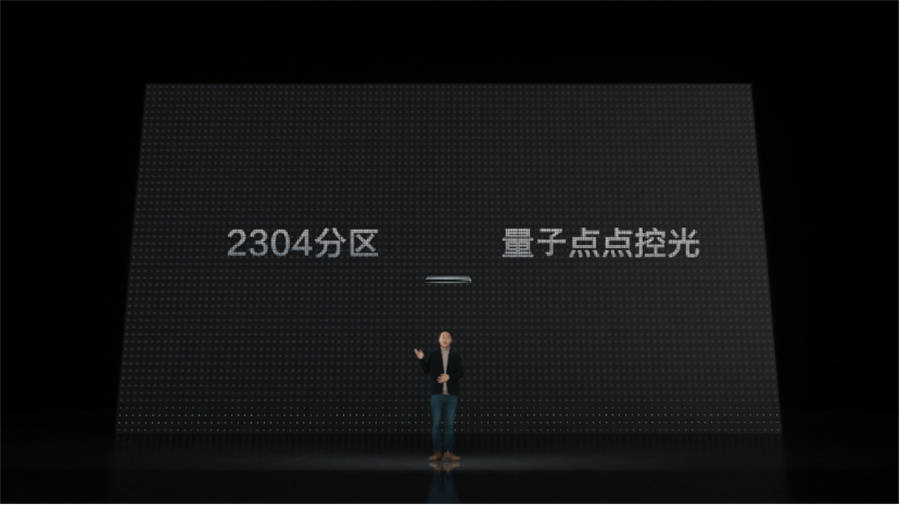 技术|又一台画质天花板 亮度高达2000nit TCL智屏X11强悍问世