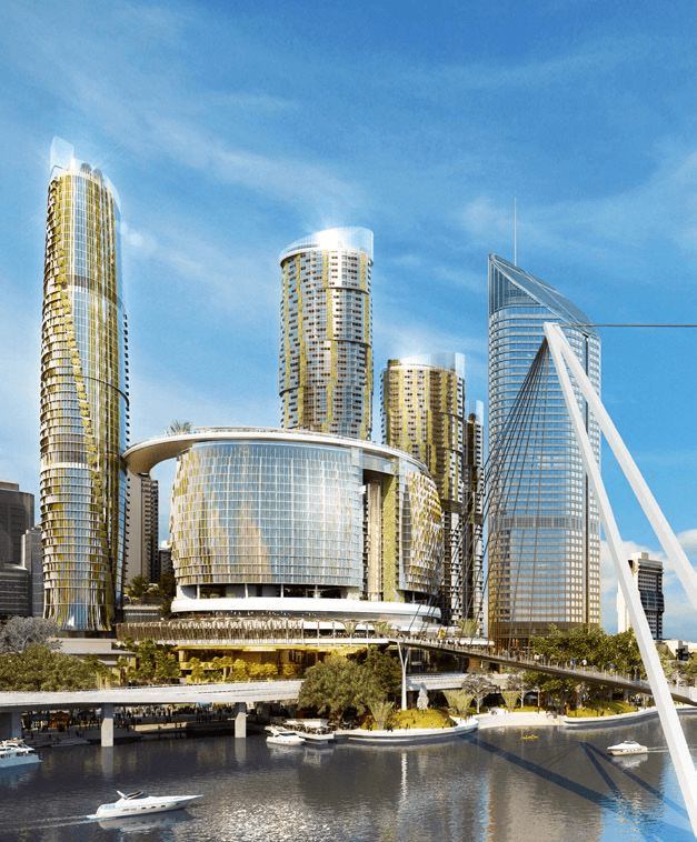 金顶推荐皇后码头queenswharf