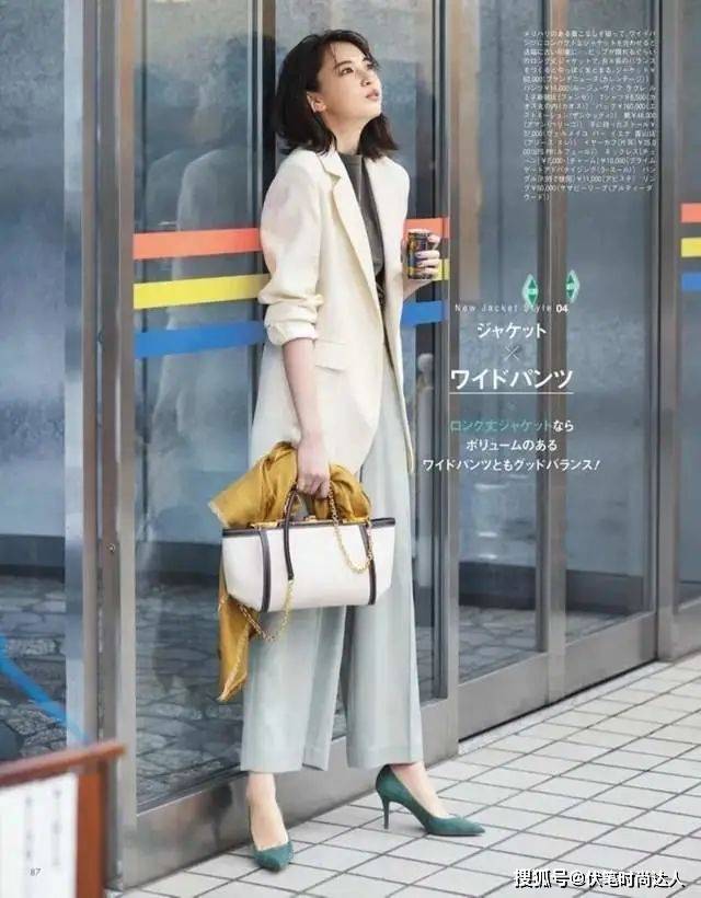 下巴50多岁的女人，剪掉你的长发吧！试试这3款短发，有白发也照样美