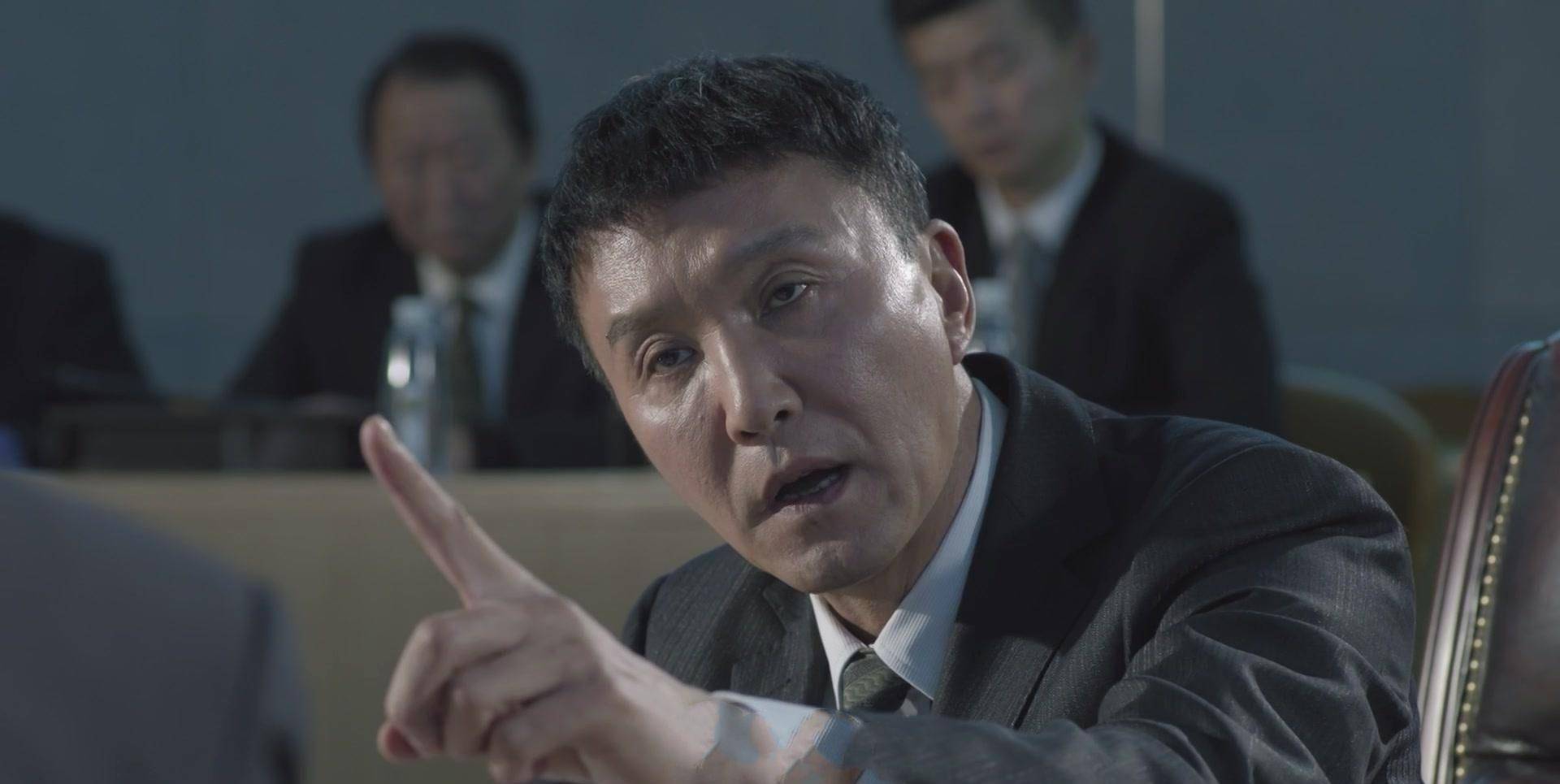 人民的名义:如果当时梁璐看上的是李达康,李达康会怎么处理?
