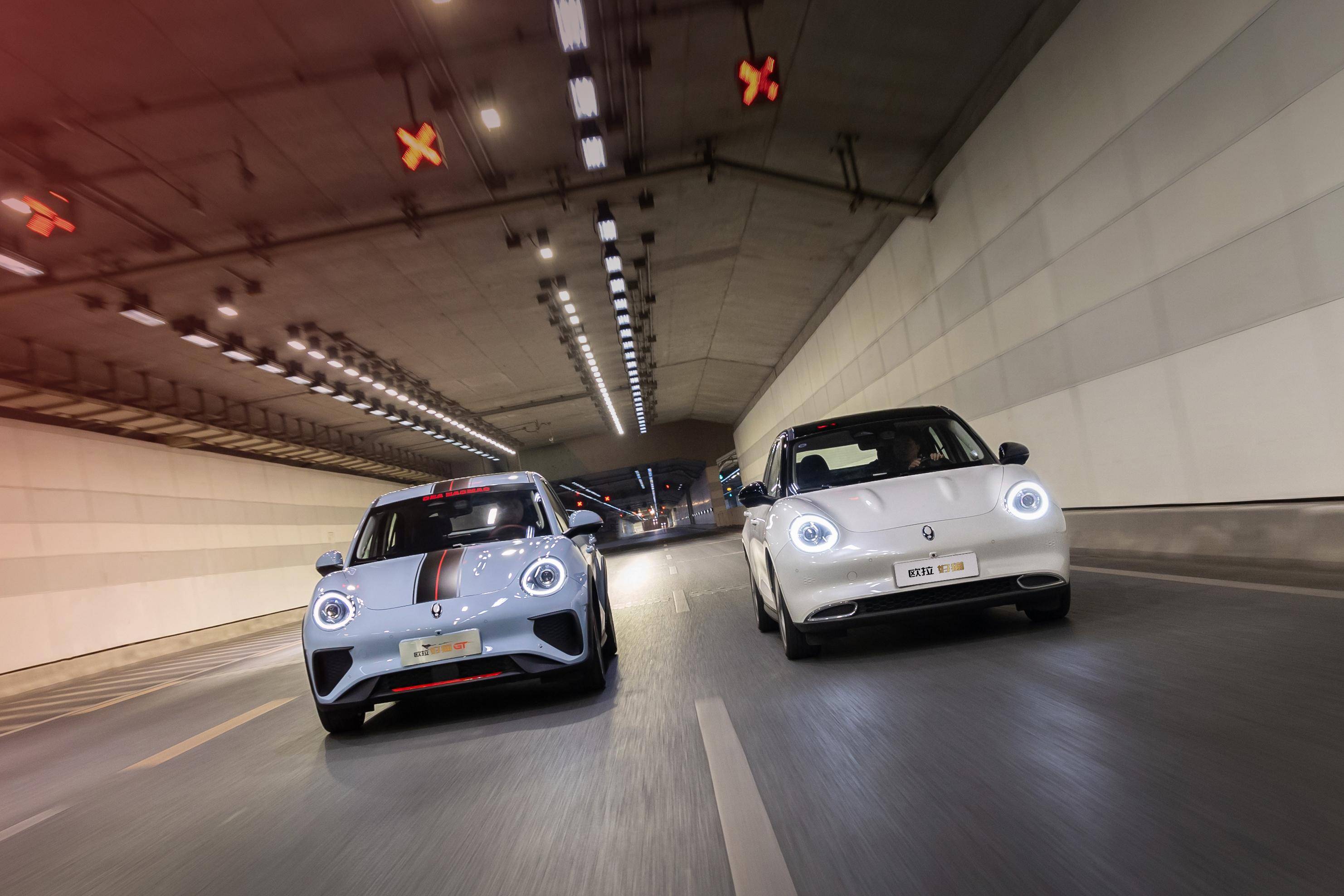 欧拉好猫推出"好猫的爱"三部曲,征服万千女神有方法_搜狐汽车_搜狐网