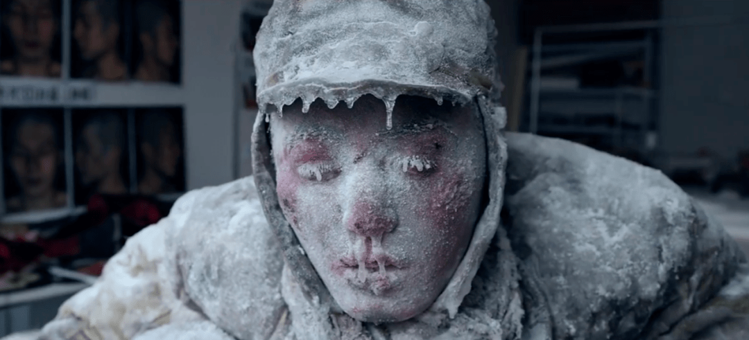 八卦爆料|《长津湖》票房破11亿,豆瓣7.6,是审美差异还是网友太年轻?!