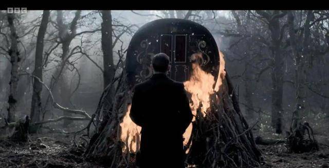 Polly|9.7分，帅翻天！追了9年的神剧最终季来了！