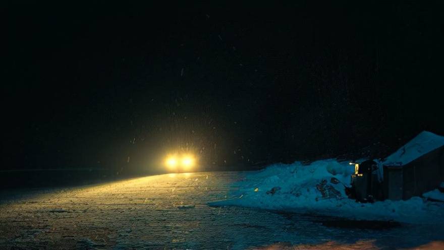 段奕宏|追完6集《双探》，我难掩激动，段奕宏果然拍出最炸的犯罪悬疑剧！