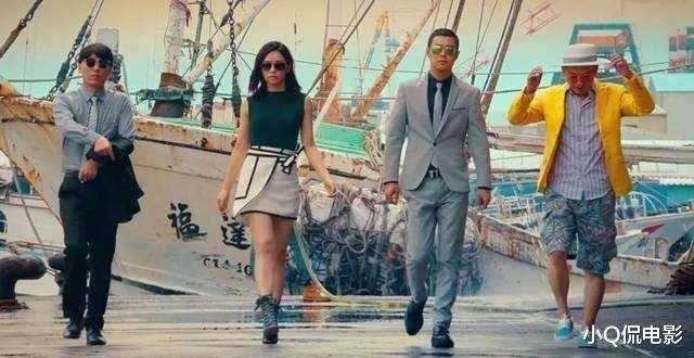 演技|这十部烂片足以证明做导演是不需要门槛的