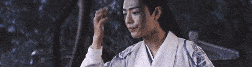 成果|肖战沖浪十周年,回首过往成果,坚持不懈从不言弃