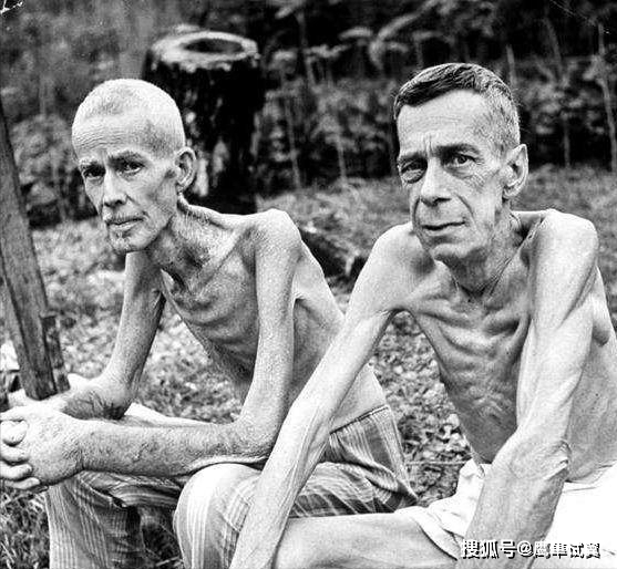 第二次世界大战太平洋战役,美军将日军人头吊在坦克上面,真的很合适吗