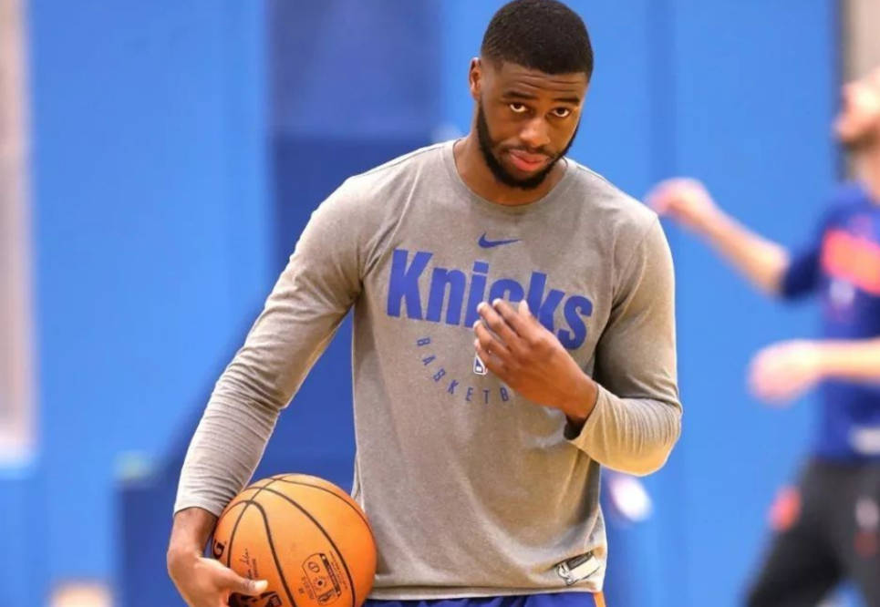 5年赚了1575万美元,曾经的中国男孩,穆迪埃现在去哪了?