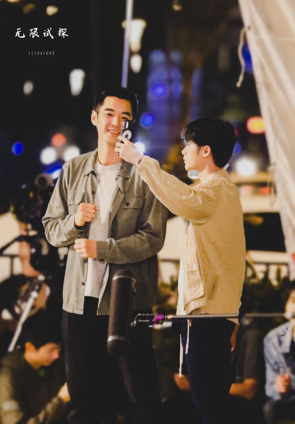 因为|《猎罪图鉴》：人类八卦之魂不死，竟然在全员搞事业的探案剧嗑CP