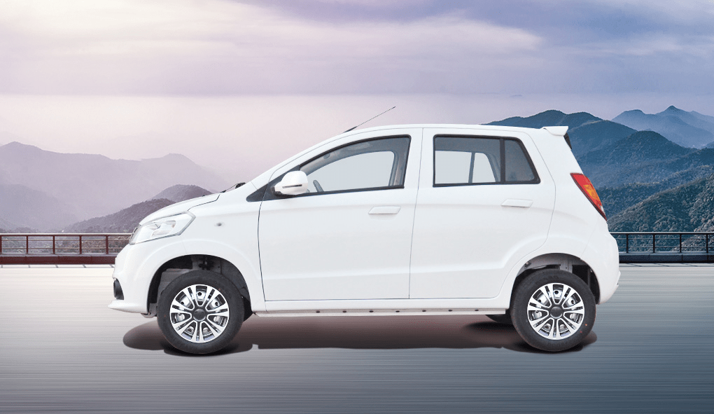 恩途,瑞易的2款低速电动车,续航150公里,代步,接娃一周一充电_搜狐