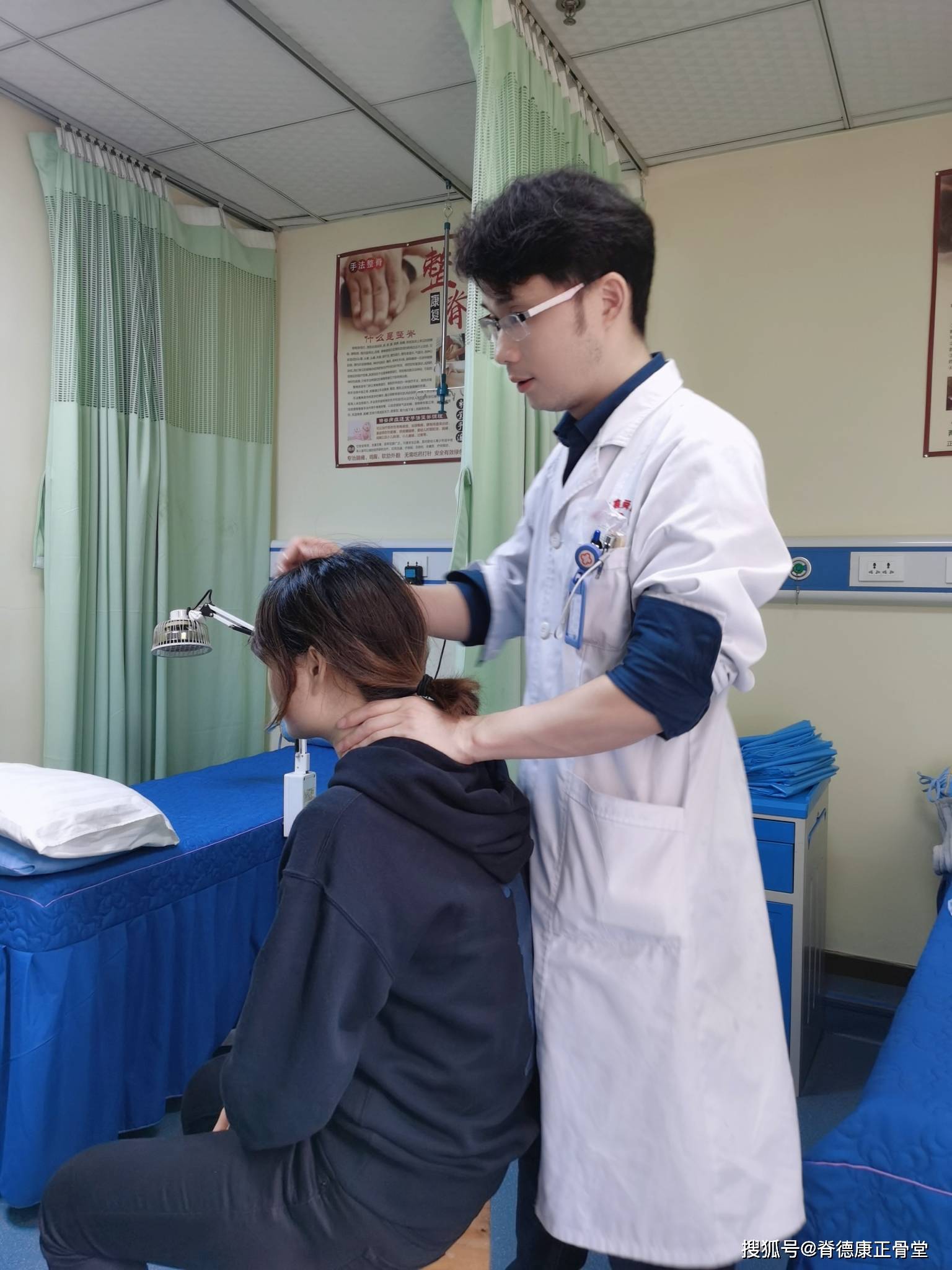 中医推拿和正骨怎样选择什么样的情况下可以正骨