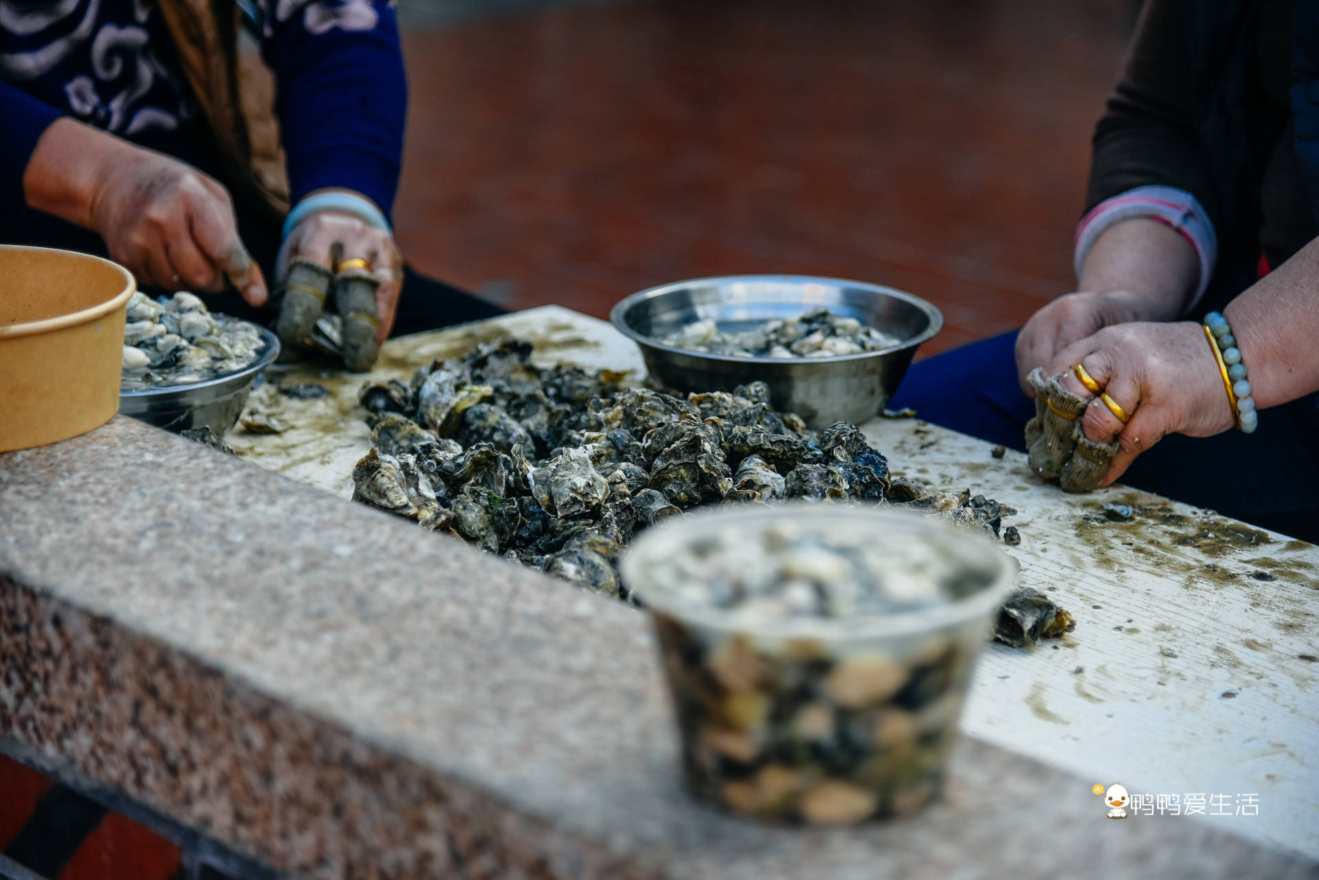 嘉庚|厦门旅游小众打卡方式：来集美大社走一走古厝宅，吃吃小吃