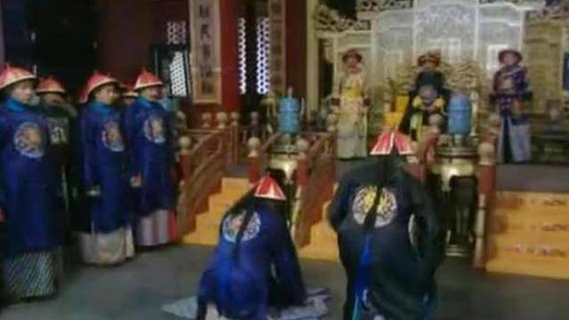 素食|康熙皇帝为什么能够长寿?他自己有三个“好习惯”缺一不可