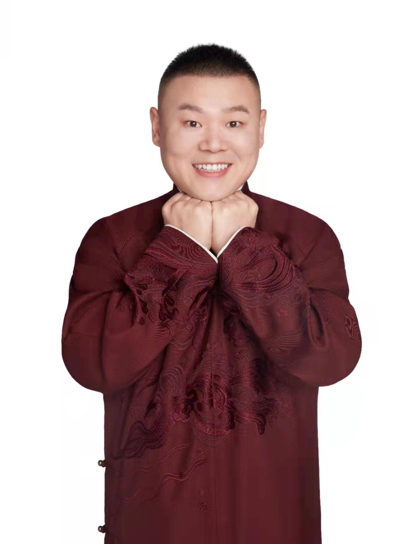 岳云鹏翻车妇女节调侃女性p图开玩笑上热搜