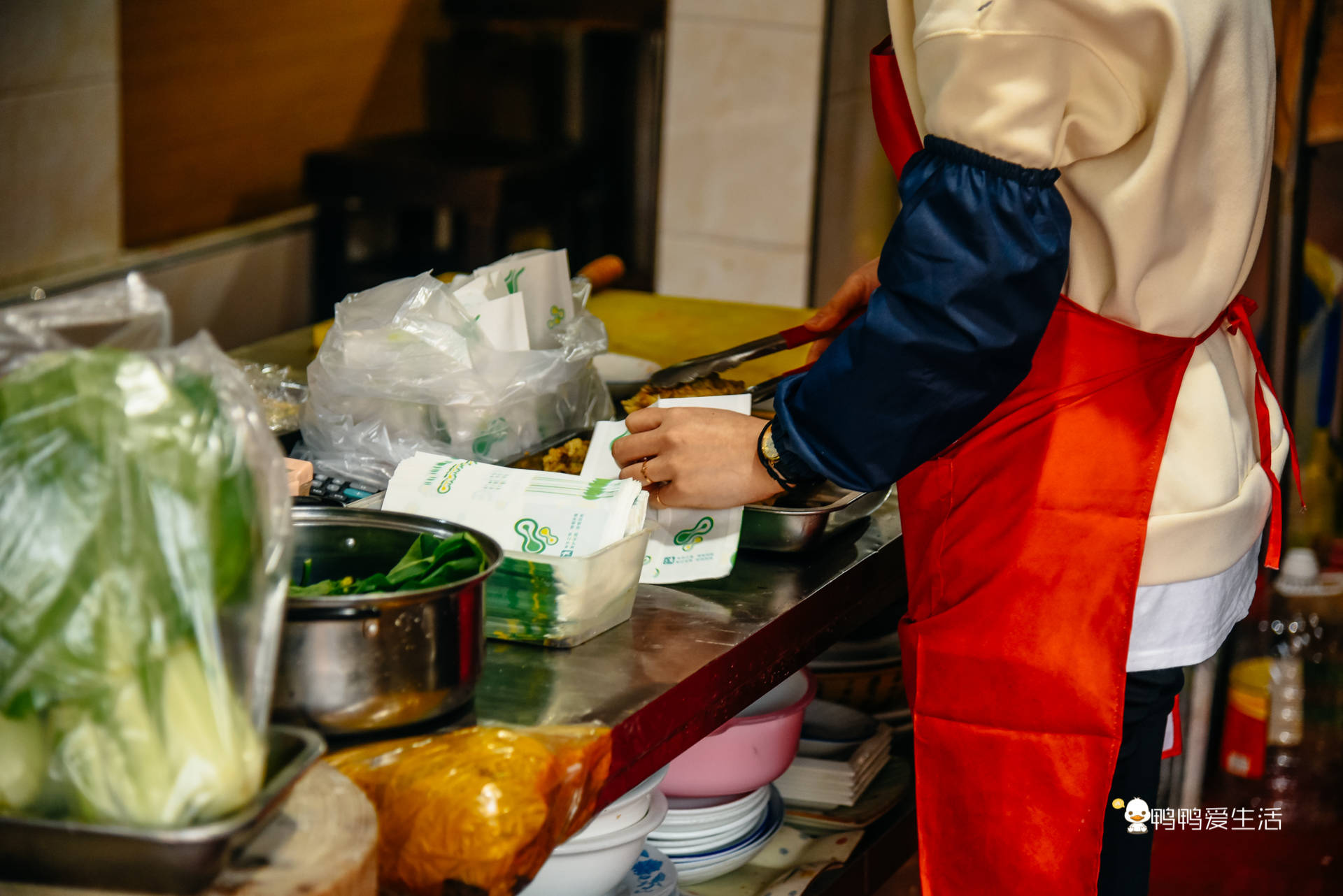 嘉庚|厦门旅游小众打卡方式：来集美大社走一走古厝宅，吃吃小吃