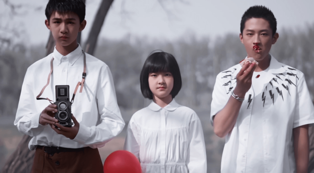 秘密访客口碑断崖下降虚伪的悬疑片白瞎了好演员