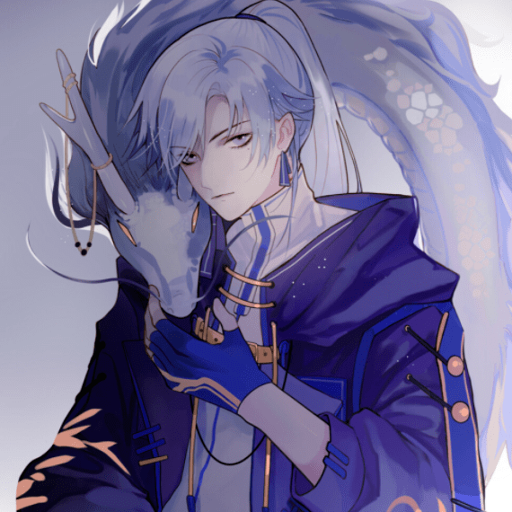 热门冷酷帅气的动漫男生头像精选