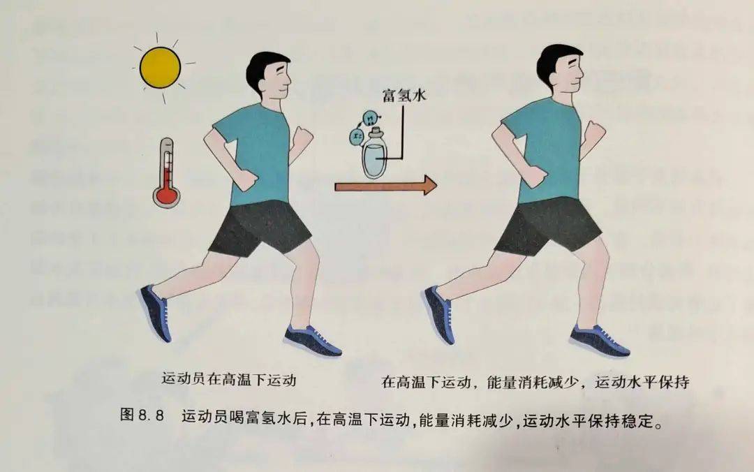 山新尔康天然富氢水机图片