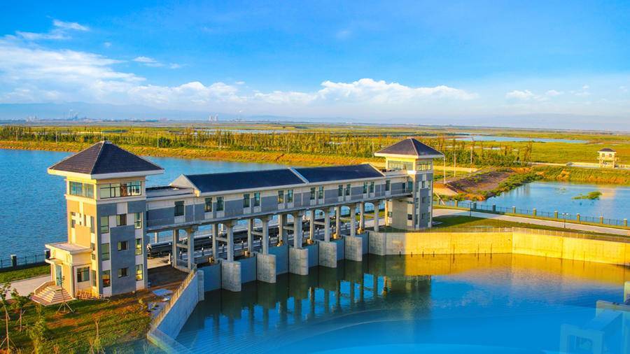 创新为魂山东领军企业家王振钦与水发新目标