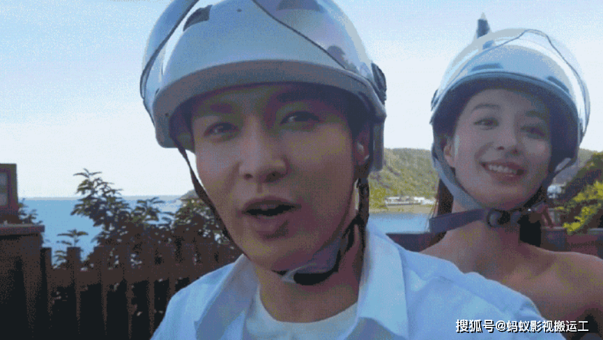 姐夫|相逢时节 吐槽三观，张艺兴真的演技很差？