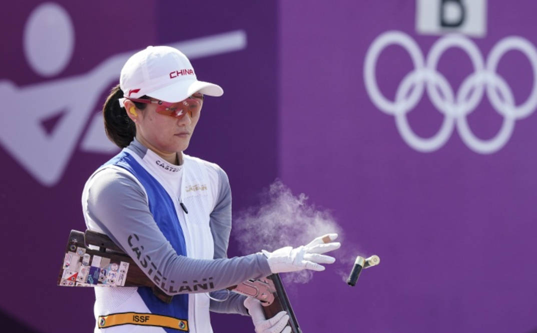 32岁老将遗憾摘铜,美国队夺金_魏萌_决赛_奥运会