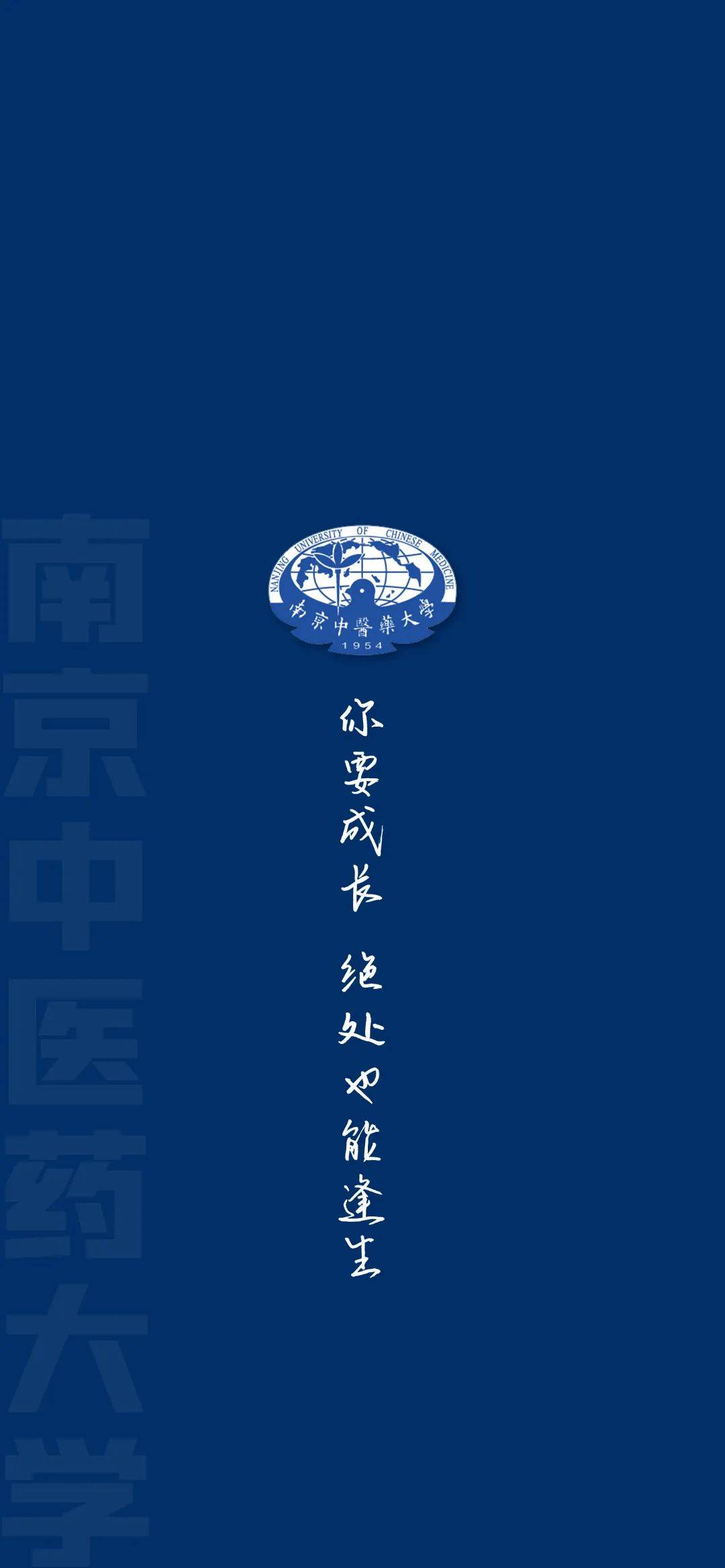 你的理想大学壁纸第3弹来了每次打开都是激励