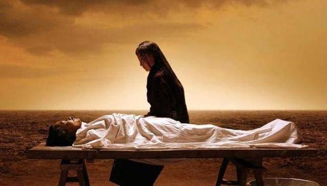 目忍|票房惨目忍睹口碑居高不下的10部冷门国产片,每部都被严重低估了