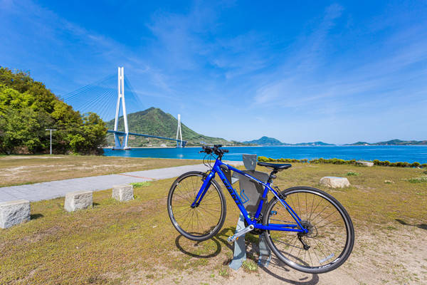 气候|探索不一样的日本「山阴山阳」秘境之旅