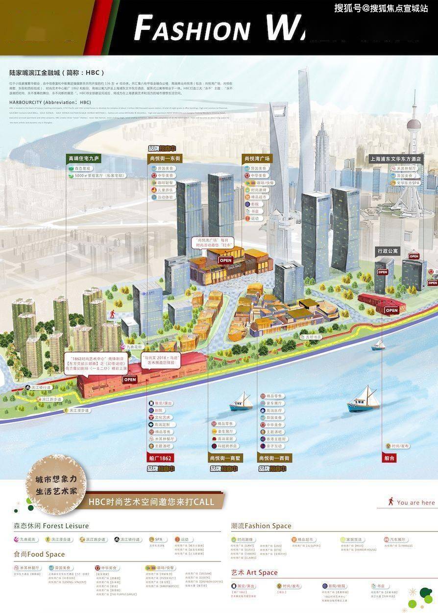 陆家嘴北滨江九庐三期难怪那么火原来本地人都觉得好到难以置信