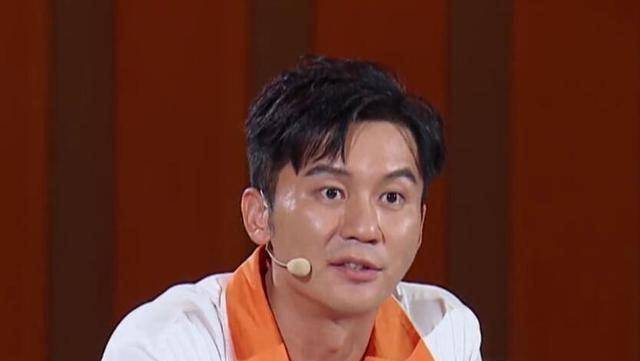 因为|姚译添做了很多明星敢想而不敢做的事，很多观众确实应该反思了