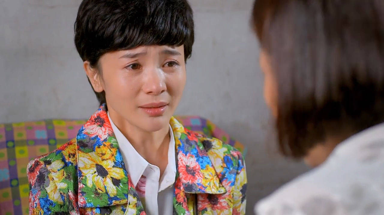 角色|甄嬛传里的龙套演员，颂芝年轻时好清纯，妙音娘子真是酱油专业户