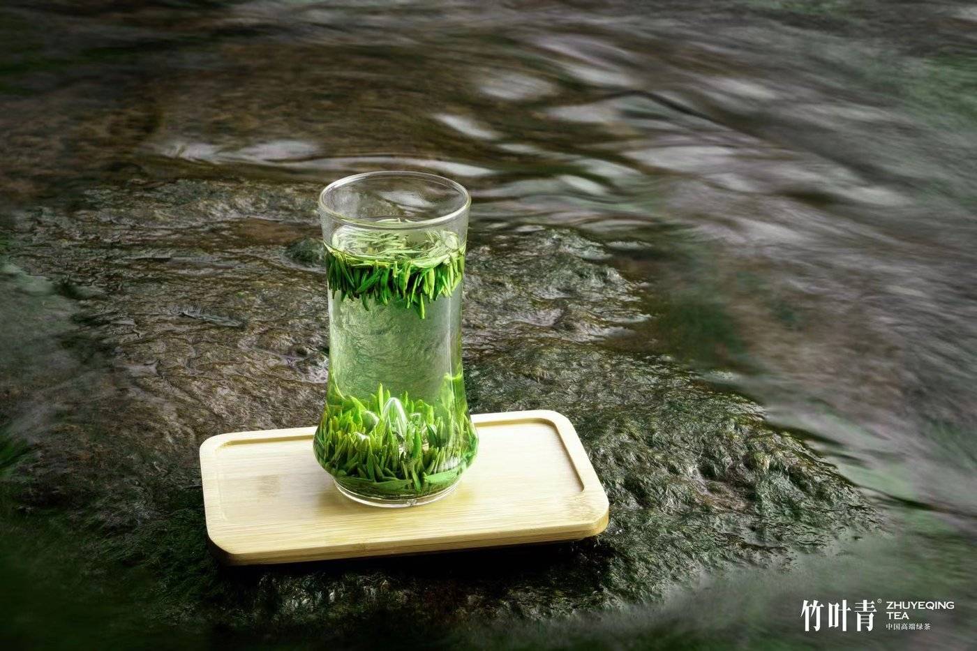 传统|茶叶里的“黑科技”,竹叶青四季鲜爽背后的奥秘