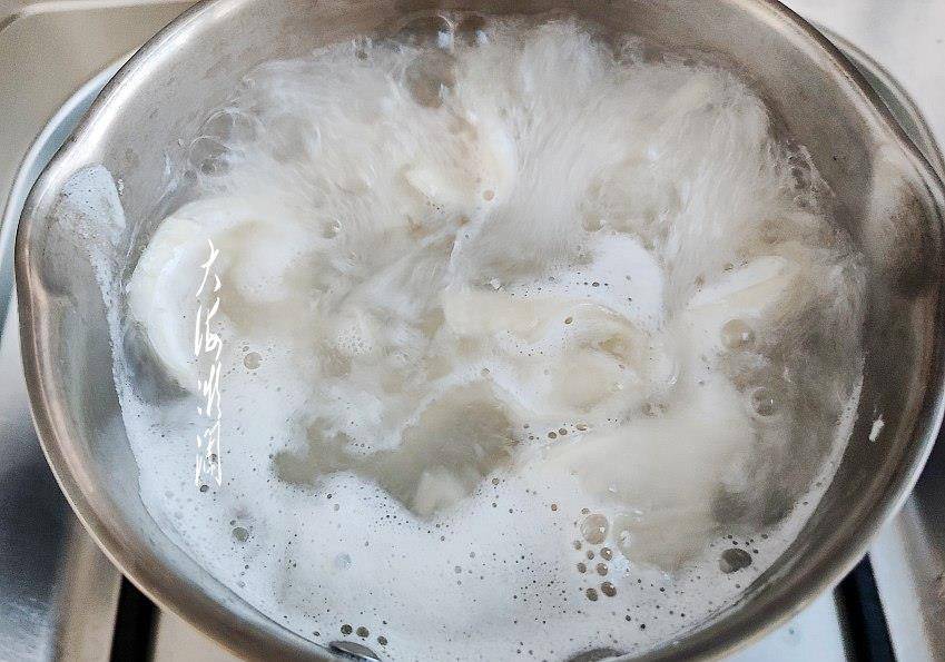 营养|家有学生娃，早餐这样做简单快手，补钙铁又健脑，孩子吃不腻