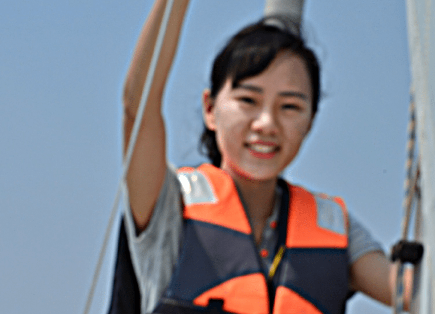 富二代|“不嫁5000万富二代,灵魂就会毁了”的奇葩女周兰君,如今怎样了!