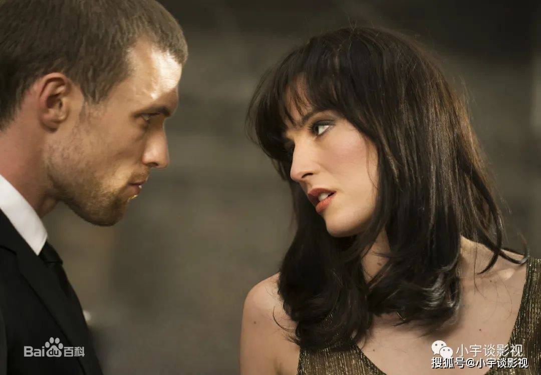 小宇谈影视之非常人贩4