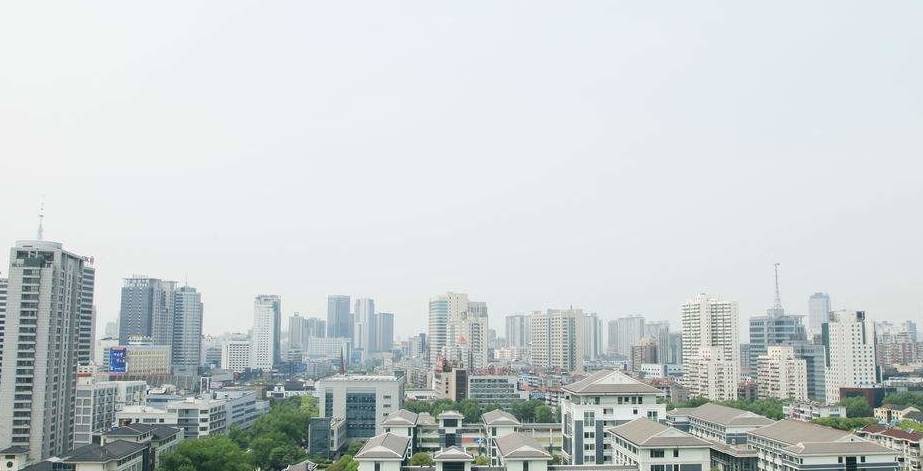 江苏最“令人神往”的城市，没南京、苏州大，却比扬州、泰州富裕