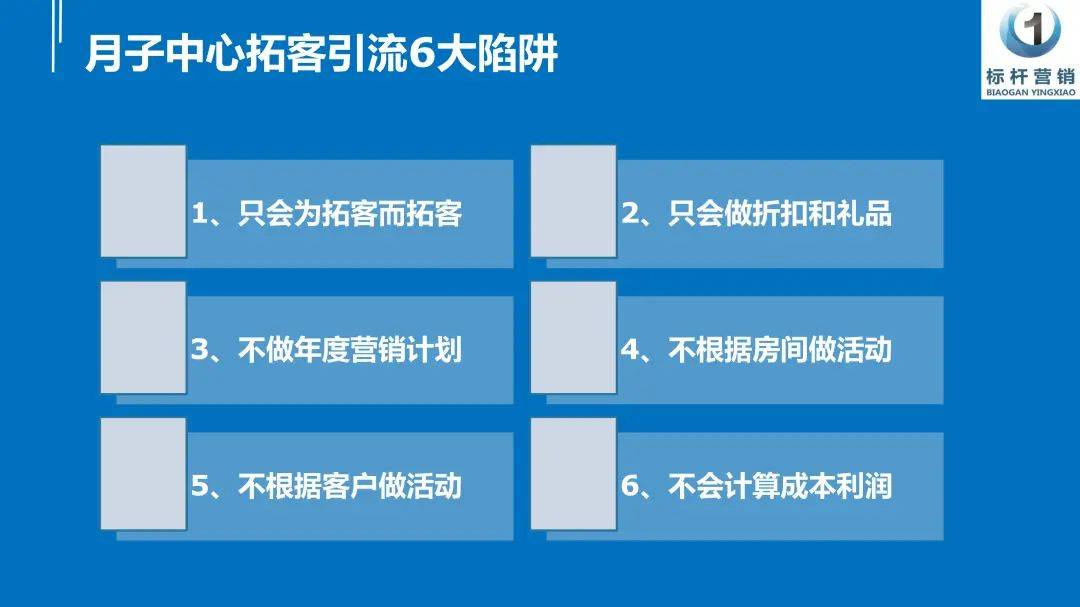 经验教程|?月子中心拓客引流：促销活动设计与年度营销活动方案