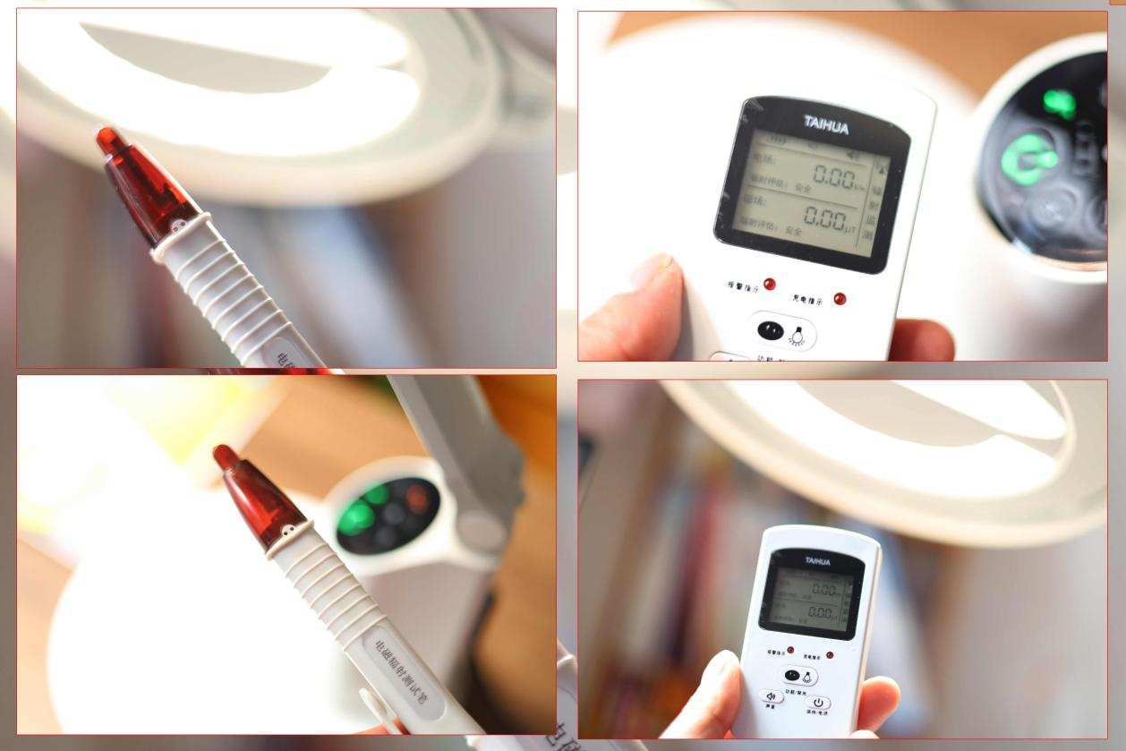 产品|NIR红光加持，爱德华医生这款台灯不简单，还能给眼睛做SPA