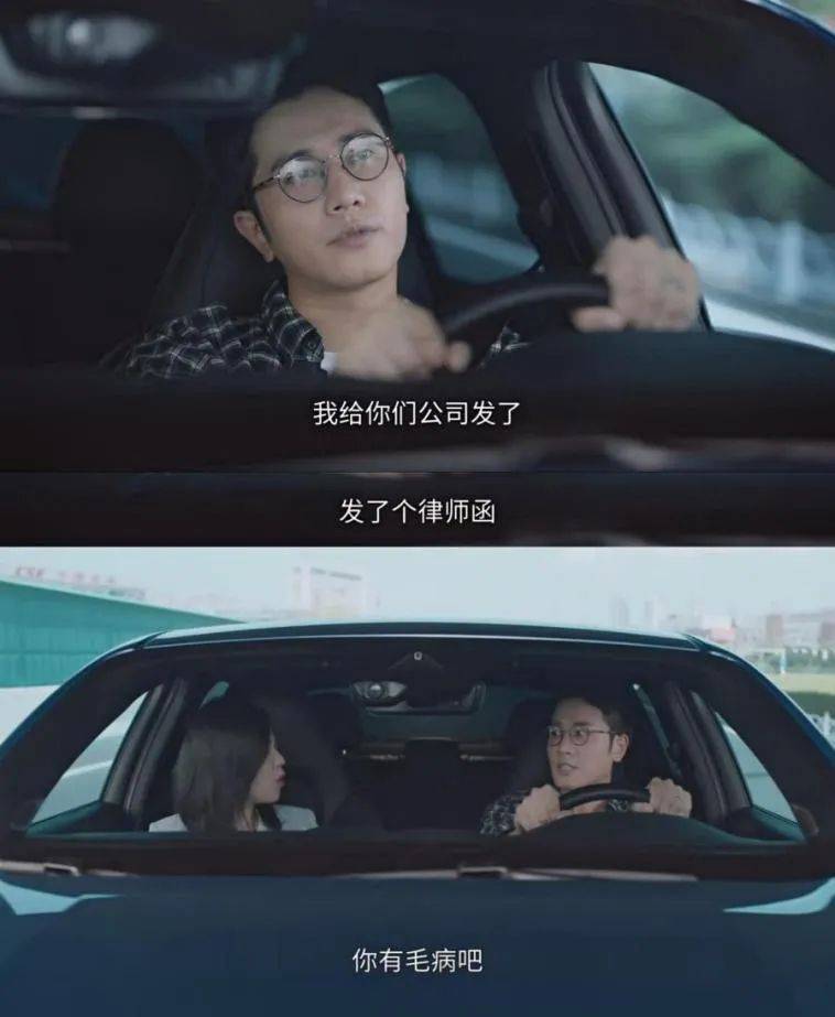 老简|国产剧似乎在中年人中找到了流量密码