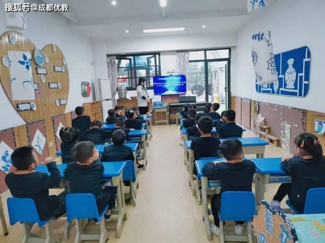 成都|就缺你家小孩，还在等什么？协同外语附属幼儿园（成都神龙幼儿园）开始报名了