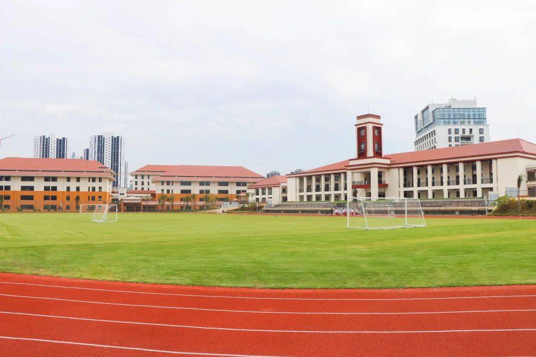 重磅广州新侨学校获剑桥caiealevel考试局认证