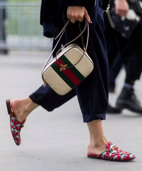 mulu 别乱逛了,你要的穆勒鞋都在这,快来看看哪款是你的菜