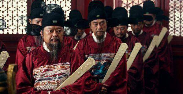 明朝开国三十六家勋贵,只有三家得以传承到崇祯一朝_朱元璋_徐达_郭英