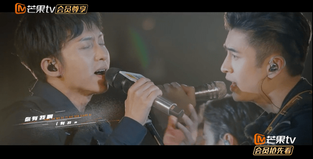 张晋|张淇京剧唱腔再度惊艳，与张晋、高瀚宇合唱《烈火战马》致敬特警