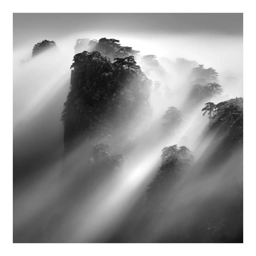 叶文龙:境由心造,"像"由心生_摄影_山水_东方