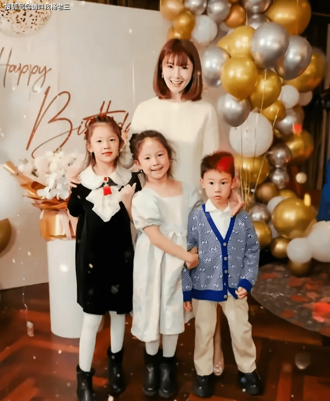 这8位大佬之妻,个个不简单_王中军_王中磊_王晓蓉