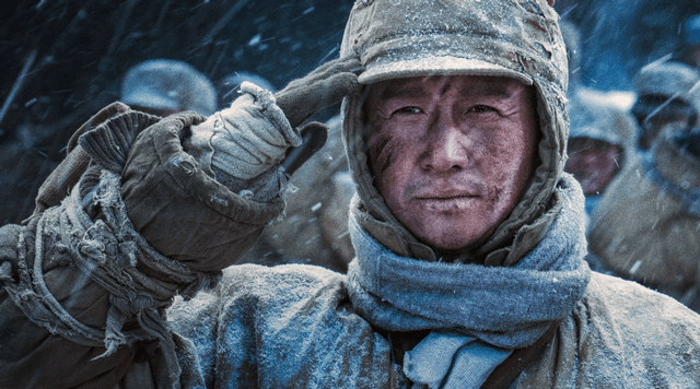 沈腾和|《水门桥》差3亿进30亿票房俱乐部，央视亲自宣传，吴京名利双收