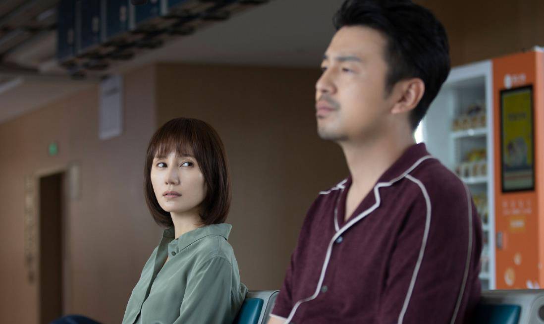 演技|相逢时节:主角团演技排名!张艺兴倒数,第一名有“剧抛脸”