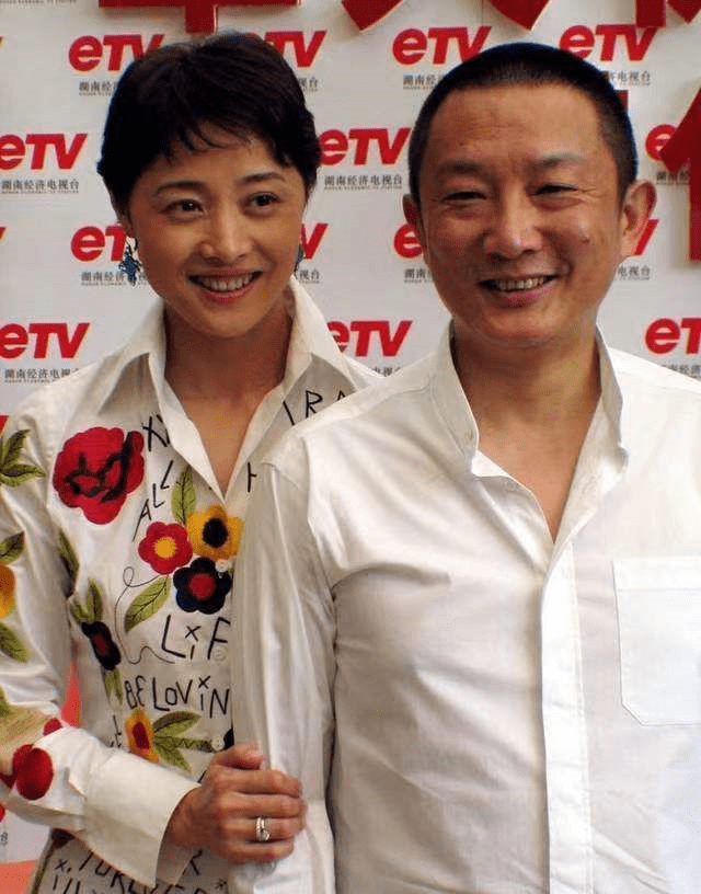 刘蓓|小宋佳：介入刘蓓婚姻，却拒嫁张黎，转身投入音乐才子的怀抱！