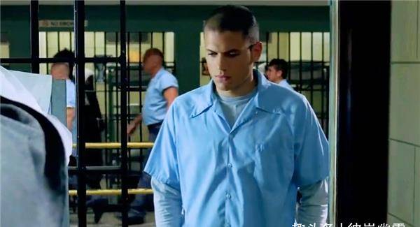 图案|女友被撬,小黑加入越狱行动